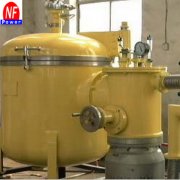50kg真空熔炼炉