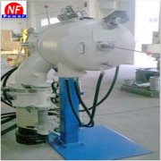 3kg真空感应熔炼炉